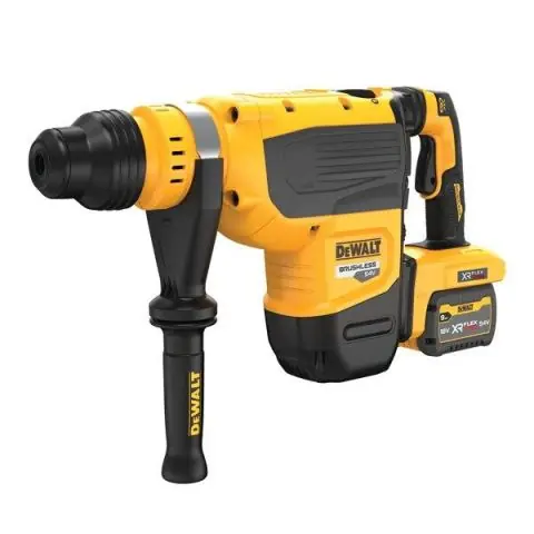 Billigare Dewalt DCH735X2-QW Borrhammare